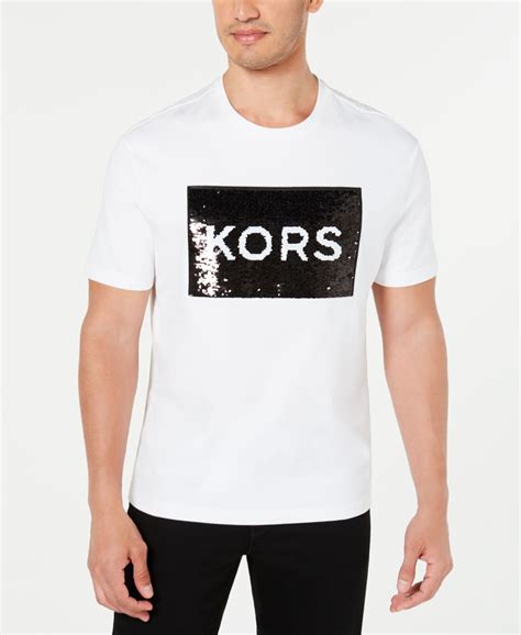 michael kors t-shirt men